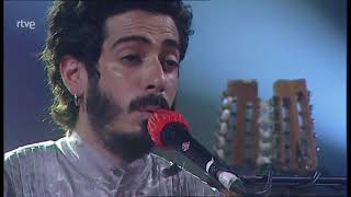 Emilia y Pablo - Tiempo y Silencio (de Luis Pastor y Pedro Guerra)