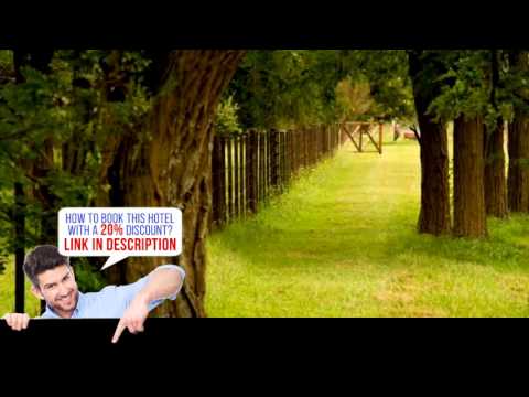 Estancia Monte Viejo, Brandsen, Argentina, HD Review