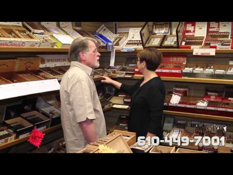 Wooden Indian Tobacco & Cigar Lounge - LADIES WELCOME