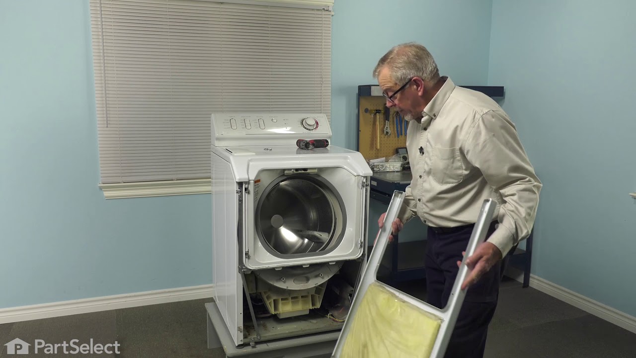 Replacing your Maytag Washer Remote Style Pump with Motor - 120V 80W Replacing your Maytag Washer Remote Style Pump with Motor - 120V 80W