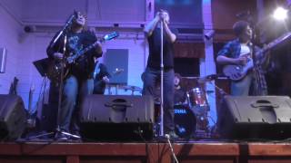 30 Years to Life (Slash feat Myles Kennedy &amp; the Conspirators Cover)