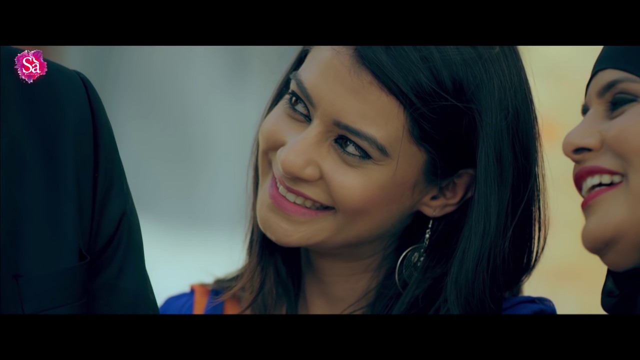 Cute Face (Title) Lyrics  | Cute Face | Dharam Bajwa | Dharam Bajwa | Ishant Pandit