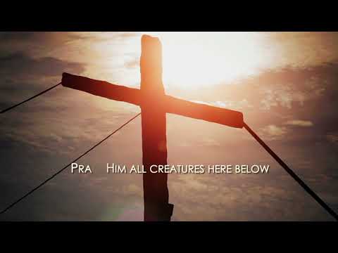 Praise God (Doxology) I Song by Nathan Bristow