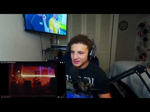 CLUB MUSIC!! Sapte x Oscar - 3Z3N (REACTION) | GioIsOYS
