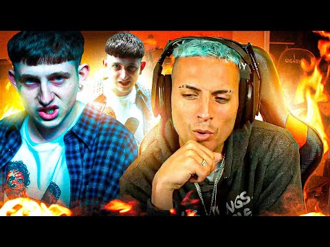 REACCIONANDO a DILLOM - PISO 13 🔥