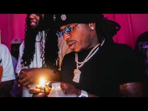 (FREE) Jacquees x Chris Brown Type Beat |2025| - "Back Woods"
