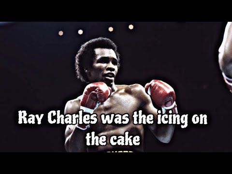 Roberto Durán vs. Sugar Ray Leonard 2 Full fight Highlights | HD |