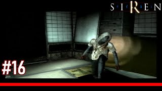 【ＳＩＲＥＮ】#16家の中を探索
