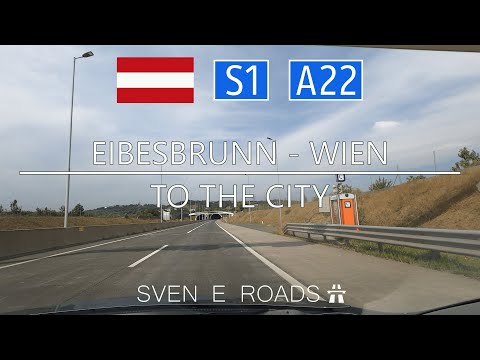 2023-37: S1/A23 Eibesbrunn - Wien