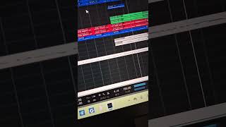 ボカロ新曲 【Wip6/17】#vocaloid #ミクオリジナル曲 #音楽 #love #fyp #wip #歌 #大学生 #dtm #作曲 #bgm