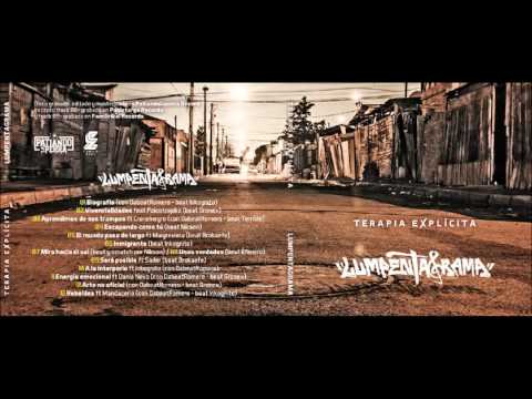 Terapia Explicita /Energia emocional ft Dania Neko & DabeatRomero  ( Beat Gronex)