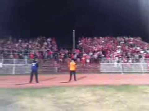 DVTK vs. Újpest - boon.hu