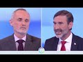 J Blanár Valášek By Bol Rád Keby Sa Zabudlo že Bol Súčasťou Matovičovej Vládnej Koalície