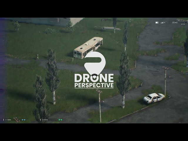 Buy or Gift DRONE PERSPECTIVE PC Steam CD Key | Tactical Warfare ...