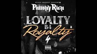 Philthy Rich (@philthyrichFOD) featuring @lilblood_DAkid and @JSTALINLIVEWIRE - “Bullshit”