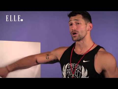 Noah Neiman Explains It All