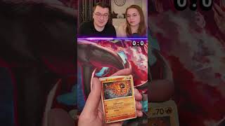 🔥 Pokémon Fatale Flammen Booster Battle! 🔥#pokemon #pokemoncards #pokemontcg