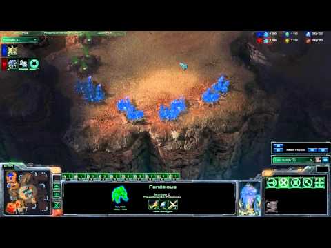 NASL Finals - oGsMC vs TSLPuma - Jogo 4