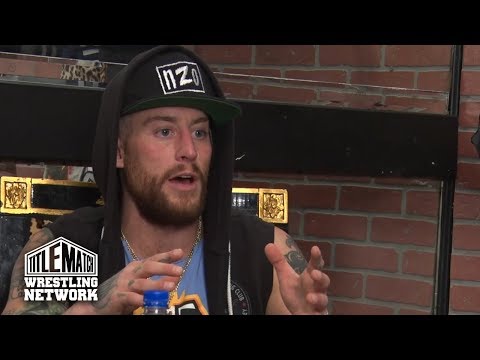 Enzo Amore: Payouts Got A Million Times Worse With WWE Network