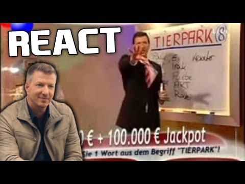 React: 9Live - Krater (Ausraster) | Max Schradin