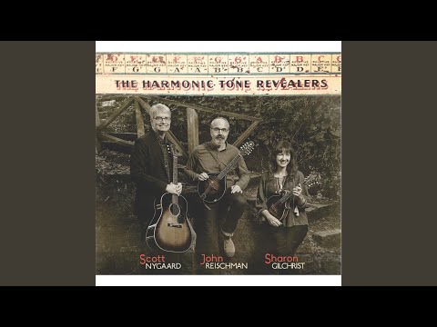 Midnight on the Water