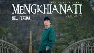Download lagu Ziell Ferdian - Mengkhianati mp3