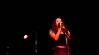 Little Black Numbers - Kathryn Williams