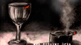 Laughter - Oiled Smoke Sessions by Mad Whiskey Grin