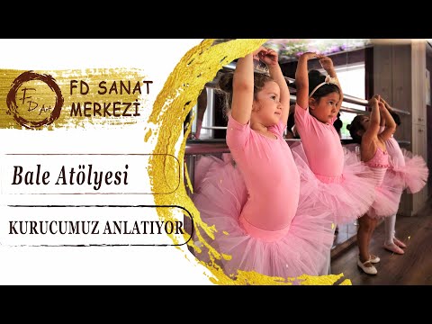 FD Sanat Merkezi video