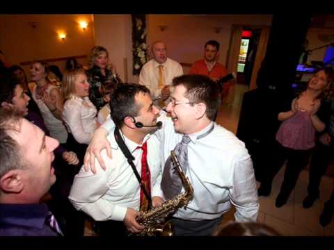 LUNA BAND - Splet zagorskih pjesama.wmv