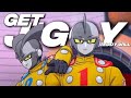 Get Jiggy B Jack X Zeddy Will AMV