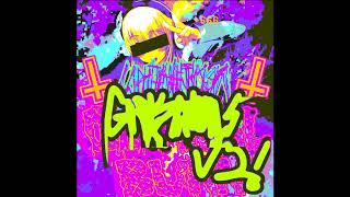 Cover art for CHEMICAL BURN v 2.0