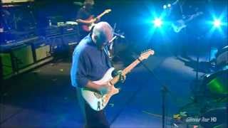 Pink Floyd-Live Marooned-Coming Back To Life Ex  (subtitulada español)