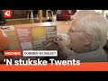 Livio brengt ouderen 'nen stukske Twents': "Dialect draagt bij tot contact"