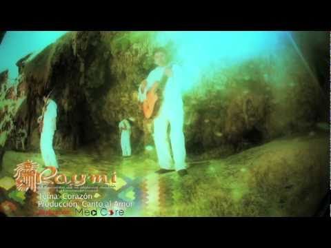 Raymi Corazón (Video Oficial)
