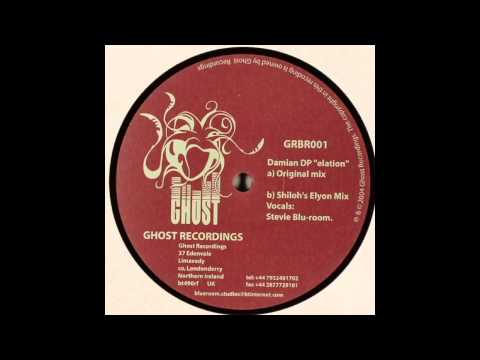 Damian DP - Elation (Shiloh Remix)