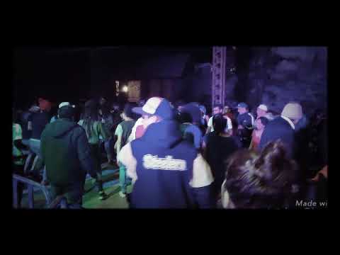 Kebra Ethiopía Sound System & King Alpha en México.