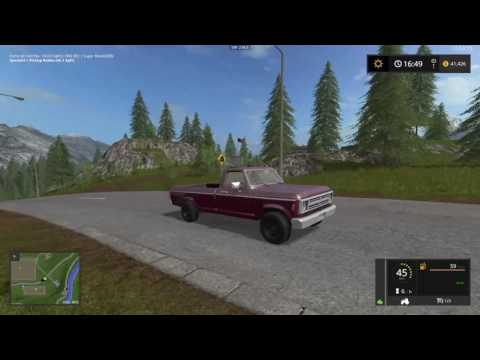 Goldcrest Productions v.3 for Farming Simulator 17 ep 10 'soymilk plant'