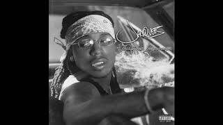 jacquees - its on the way f. wale #slowed