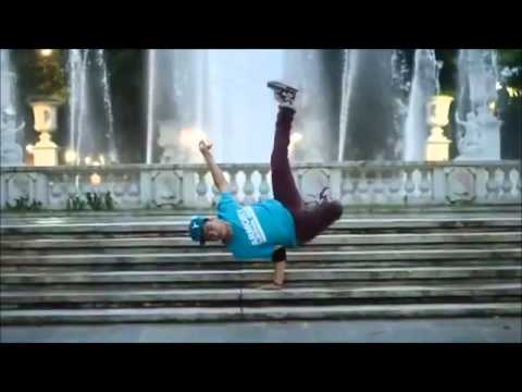 Bboy Lil G Trailer
