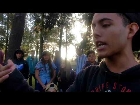 MUECKAS vs CM ARCE - Cuaderno de Quejas - Cuartos (Fecha 3)