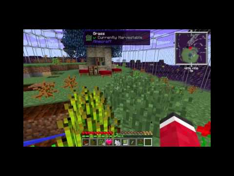 BlightFall #3 - Minecraft Modded Survival