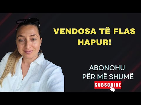 Kjo sfidë më bëri më të fortë!