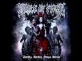 Cradle of Filth - Forgive Me Father (lyrics in description)
