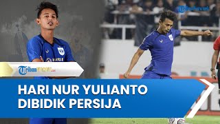 Sinyal Mega Transfer Bintang Persija Jakarta dan PSIS Semarang Pemain Berlabel Timnas Masuk Bidikan
