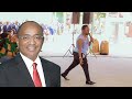 Alichokifanya BROTHER K Mbele Ya RAIS WA ZANZIBAR Alishindwa Kuvumilia