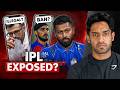IPL 2026 ROAST! (WORST IPL EVER?)