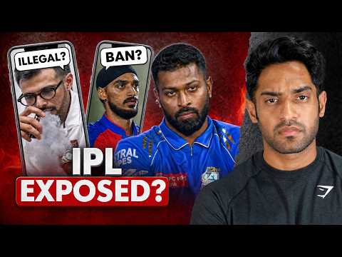 IPL 2026 ROAST! (WORST IPL EVER?)
