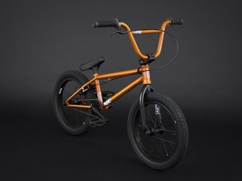 FLYBIKES 2019 NEO 16" COMPLETE