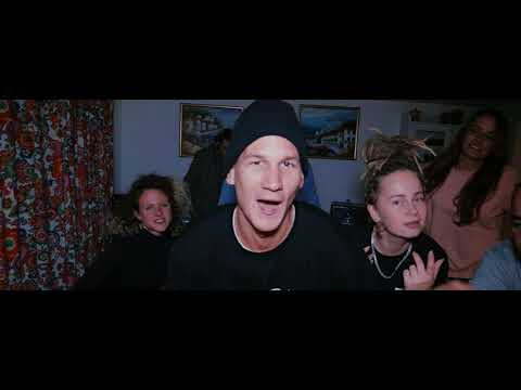 Kuba Knap - Znamy prod. The Returners (Official Video)
